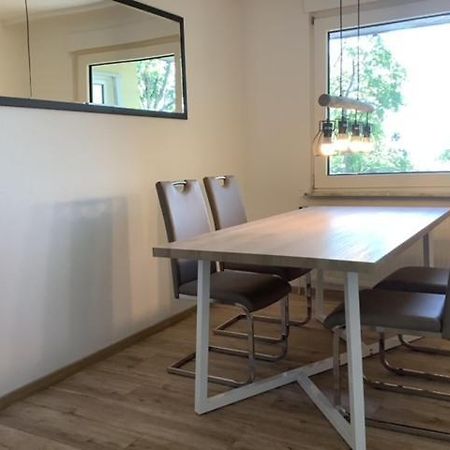 Ferienwohnung Harzblick 4 布劳恩拉格 外观 照片