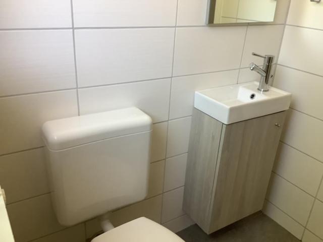 Ferienwohnung Harzblick 4 布劳恩拉格 外观 照片