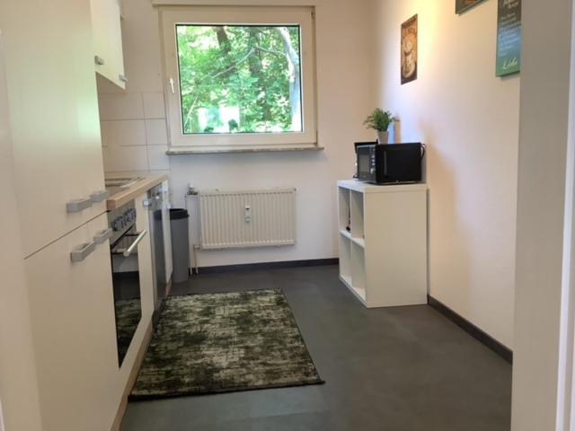 Ferienwohnung Harzblick 4 布劳恩拉格 外观 照片