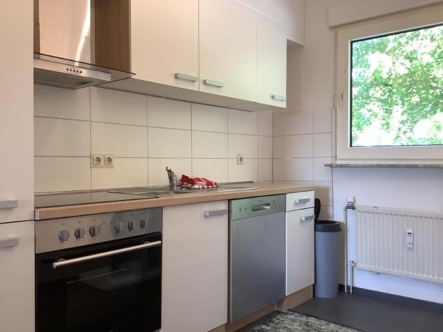 Ferienwohnung Harzblick 4 布劳恩拉格 外观 照片